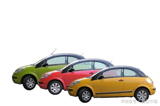 汽车识别入门基础知识,识别汽车的基本知识