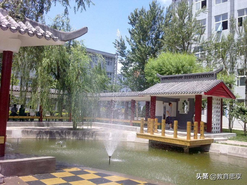 天职师大和哪几个学校对接就业,天职师大在天津的尴尬地位