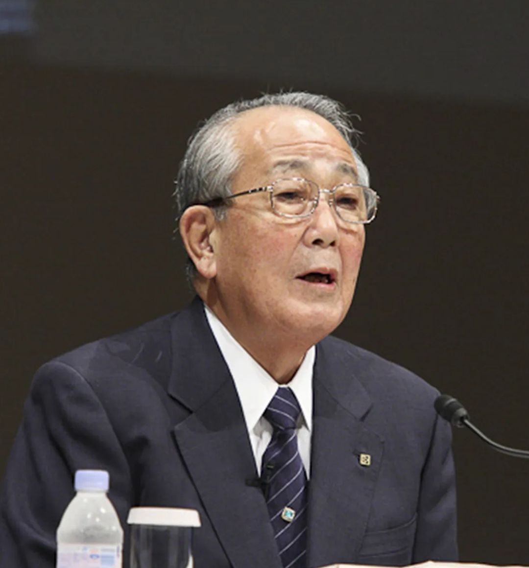 稻盛和夫京瓷是什么产品,稻盛和夫京瓷经营情况