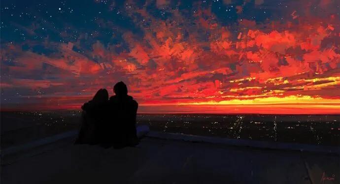 恋爱中的心理学知识和效应,恋爱中的心理冷知识分享