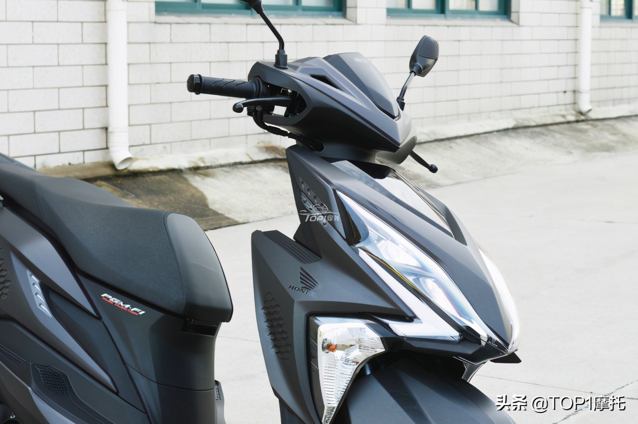 新大洲本田裂行125质量好吗,没abs的125安全吗