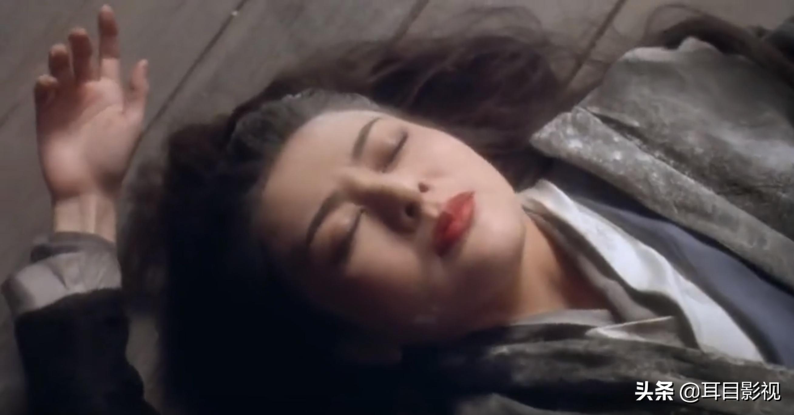 这才叫徐克巅峰武侠电影,1991年徐克执导电影黄飞鸿