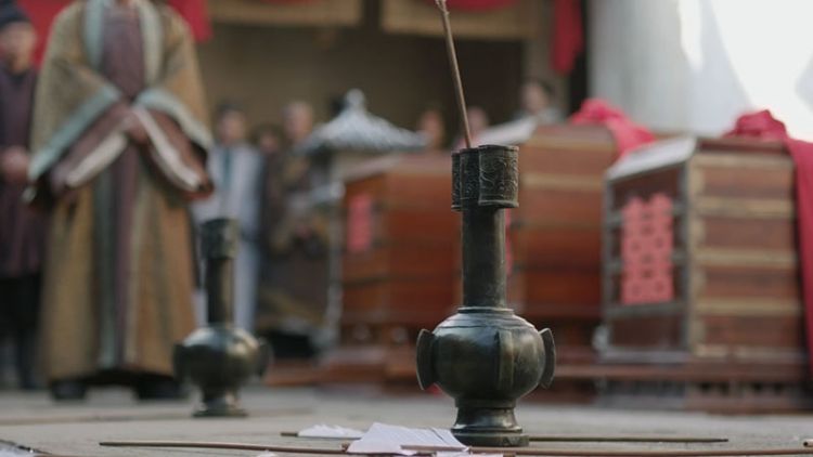 枉矢哨壶的意思,枉矢哨壶是比喻什么生肖