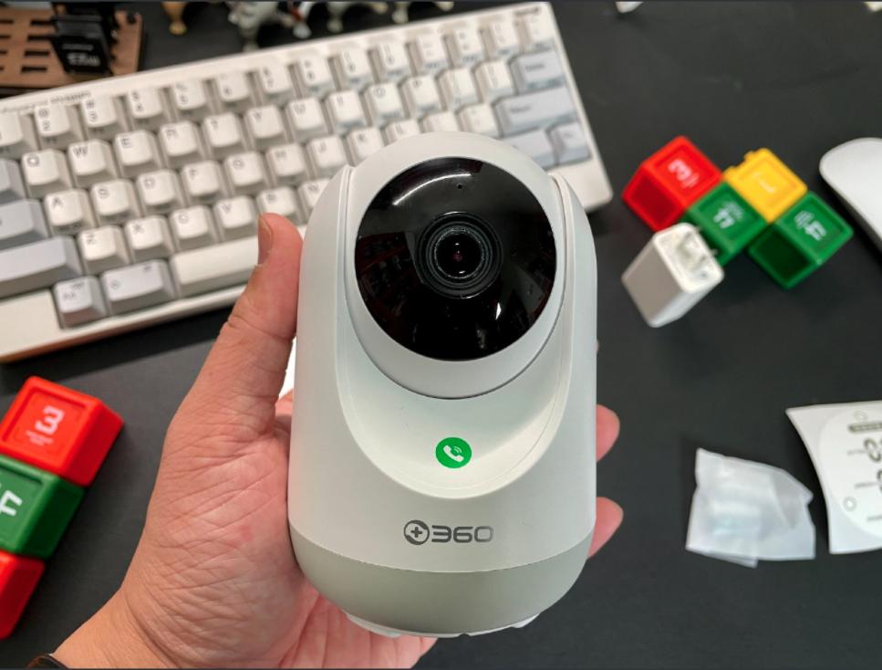 360智能摄像机云台7p怎么用,360云台7p超清版