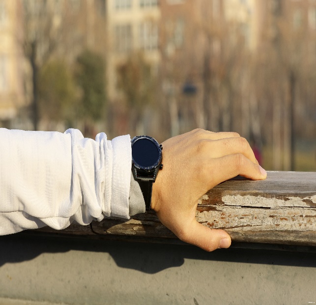 不吹不黑,HUAWEWATCHGT深度评测,产品力喜人