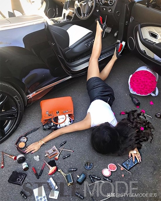 高级感是什么词性,高级感属于违规词吗