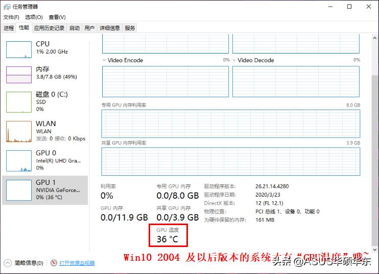 1660显卡怎么设置发挥最佳性能,cpu和显卡怎么搭配发挥最大性能