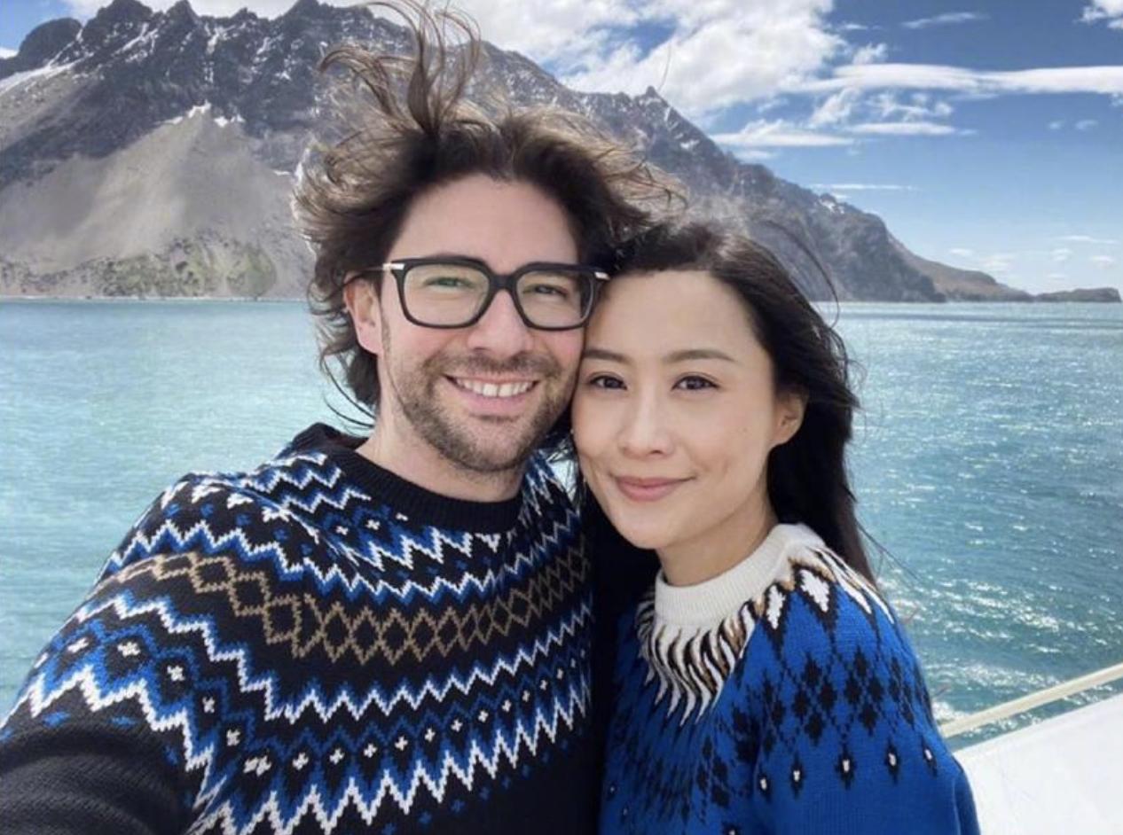 2021年诞生9位星二代小公主，父母颜值都超高，个个含着金钥匙