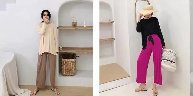 莫代尔的舒服感,莫代尔棉好穿不