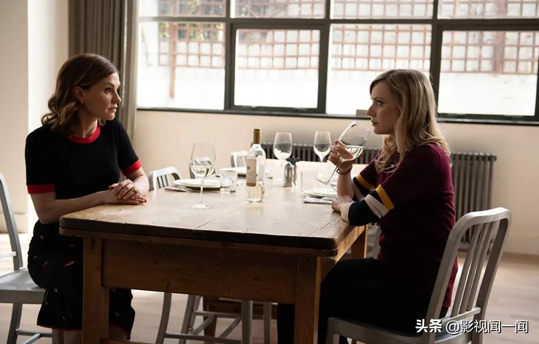 英剧公关flack第三季被砍,英剧flack公关