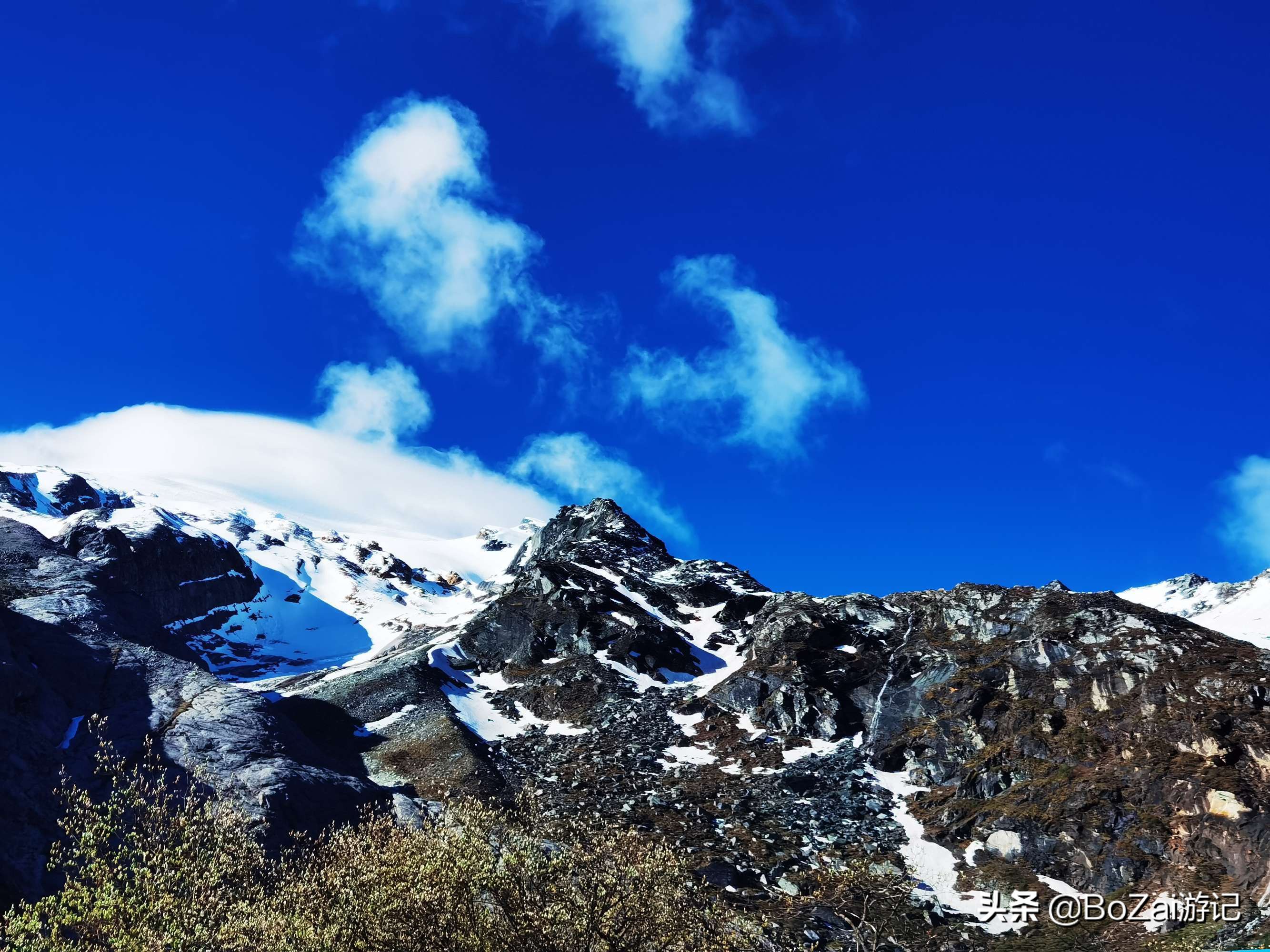 云南迪庆有哪些旅游景点,迪庆最值得去的景点有哪些地方