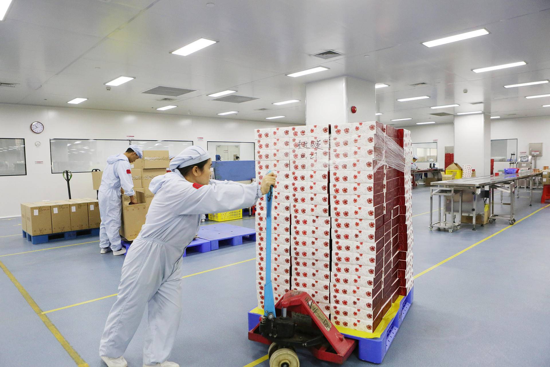 中国美妆护肤品品牌丸美,丸美化妆品有多强