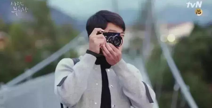 韩国爱的迫降景点,爱的迫降中的瑞士景点航拍