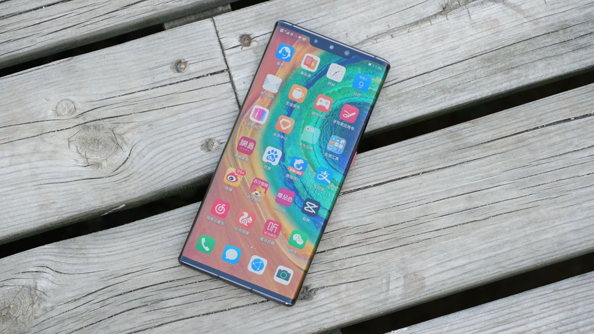 华为三不原则,选华为手机别盲目跟风乱买