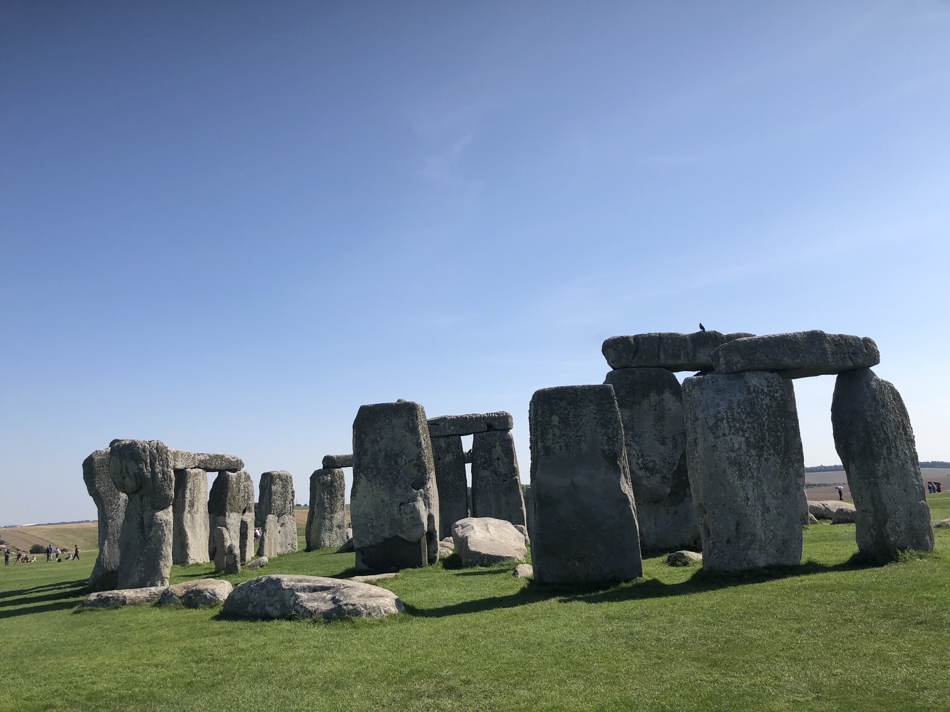 英国12日旅游的行程,英国深度游跟团6日