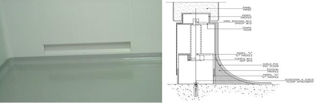 洁净室空调自控系统,洁净室系统设计