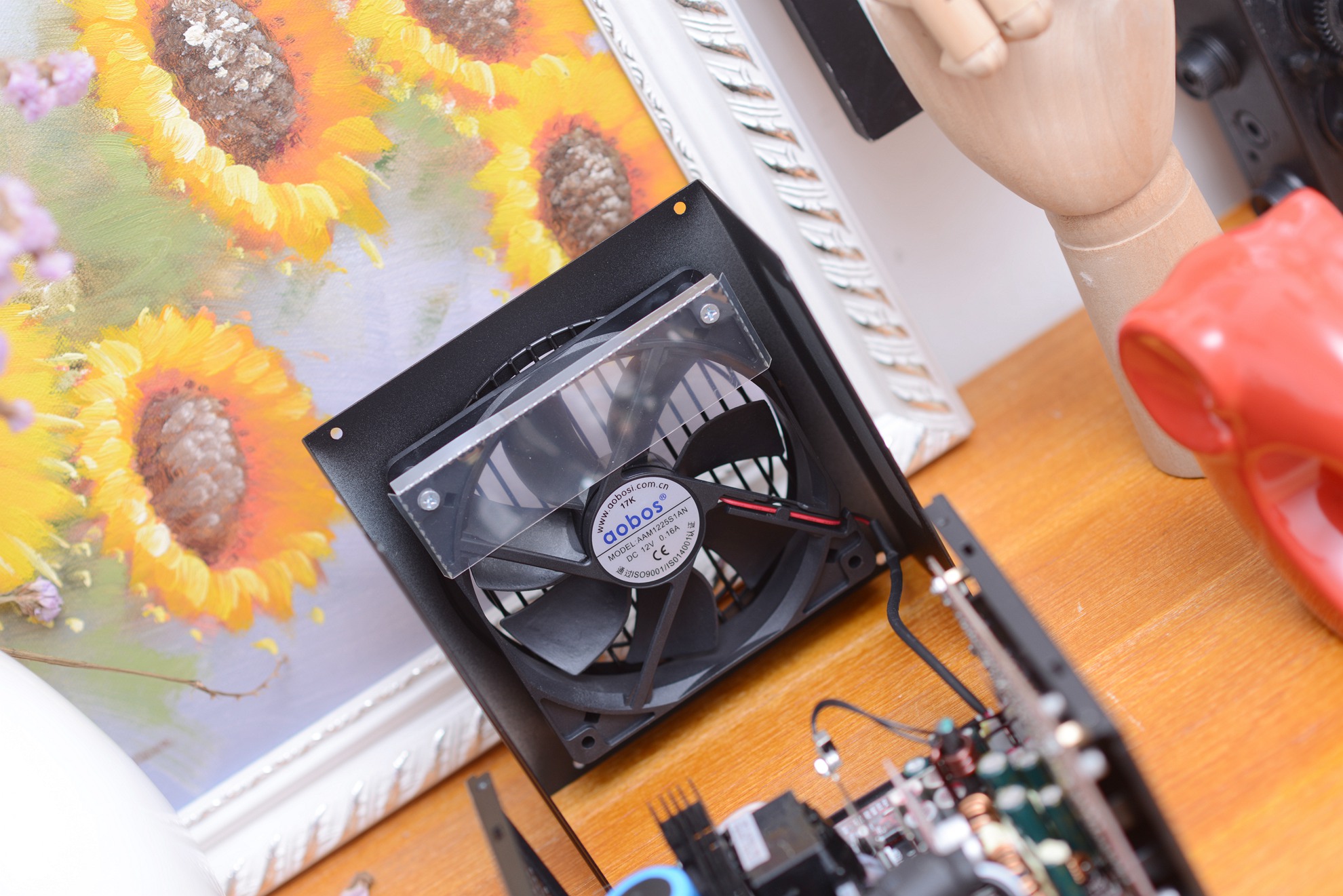 玩家好伴侣，金牌先马为你打造核心动力