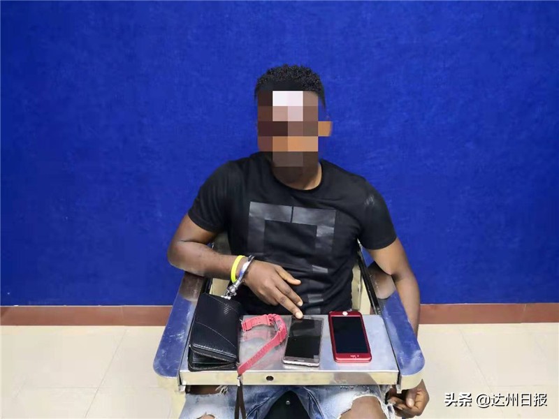 谨防电信网络新型陷阱!达州警方公布五起典型诈骗案例