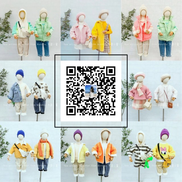 童装品牌折扣批发一手货源在哪里,童装批发一手货源平台网站