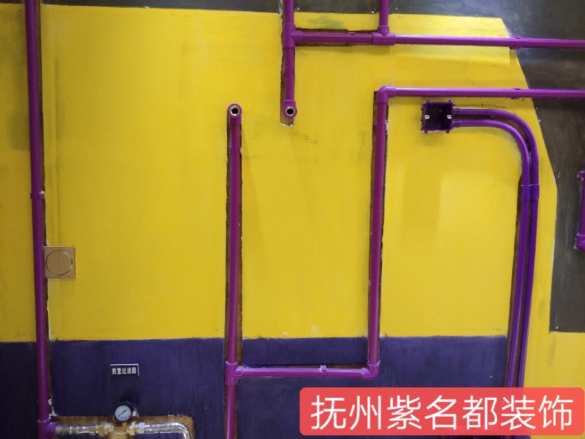 黄墙绿地代表什么意思,黄墙绿地跟什么有关