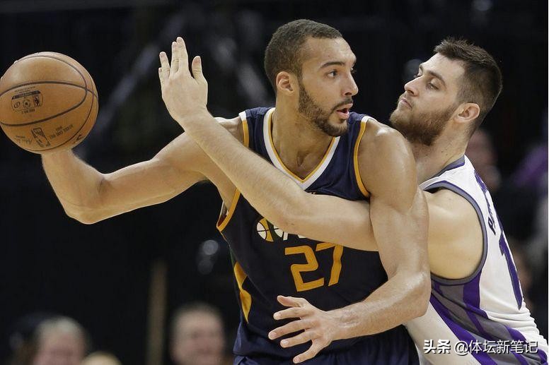 深度：防守端媲美巅峰魔兽，进攻端稳步提升，27岁中锋上限在何方