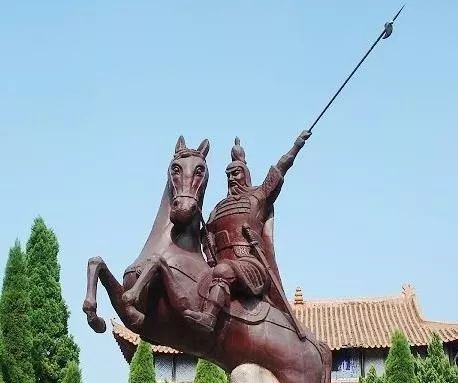 汉江流域出过多少帝王？涉及南阳、汉中、随州、荆门等地