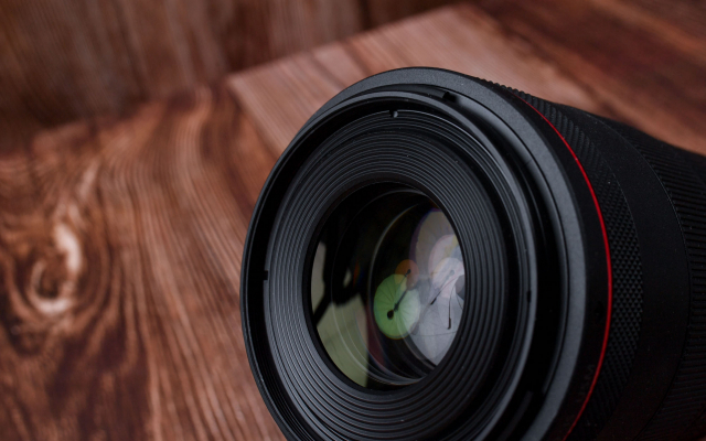 佳能最值得买的三个镜头,佳能全画幅无反推荐