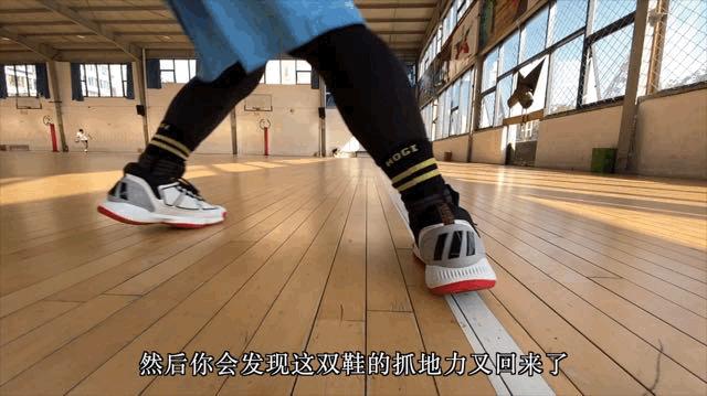 罗斯10上脚效果白红,罗斯10的优点和缺点