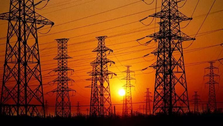 涓浗涓轰綍澶у姏鍙戝睍鐢靛姏,涓浗鐢靛姏涓庣編鍥界數鍔涚殑宸窛