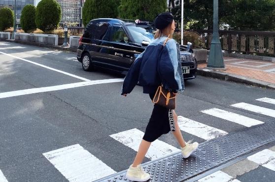 春天27度穿牛仔外套,春天怎么能少了西装外套