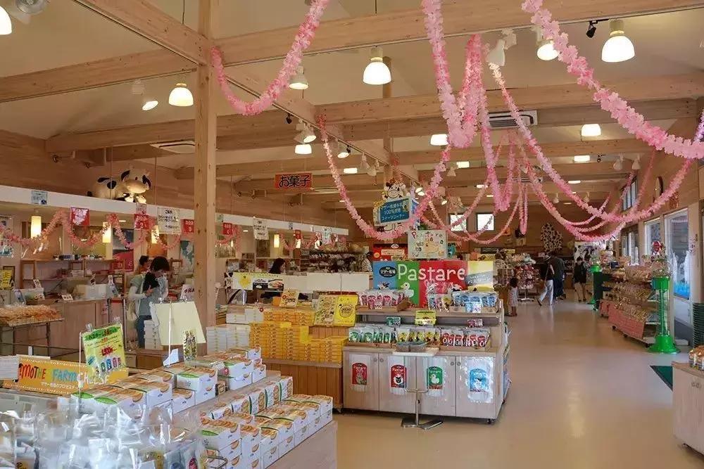 日本顶级农业农场,日本田园农场排行榜