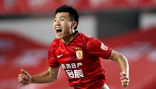 世界足坛近十年最优秀的十大前锋,足球历史十大前锋排名