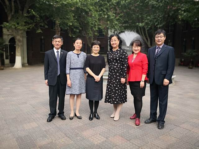 天津中学和耀华中学,天津市第二耀华中学成立几年了