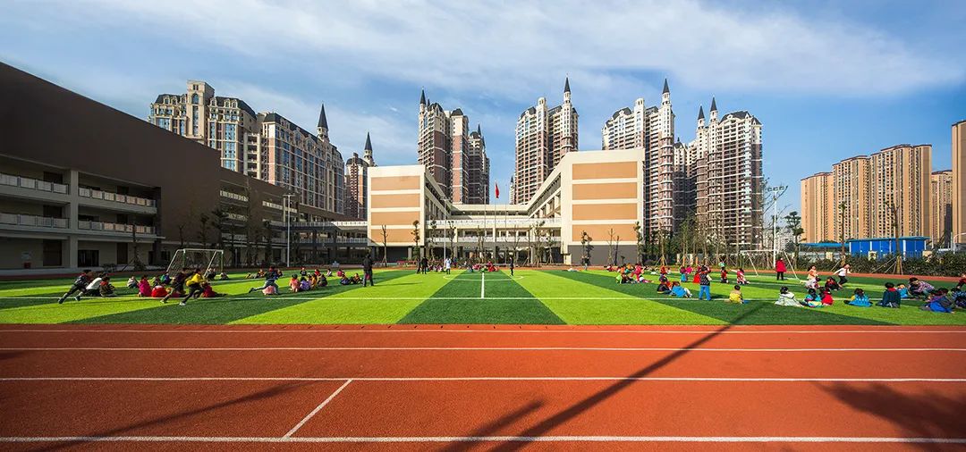 除了产业，新川最拿得出手的还是它