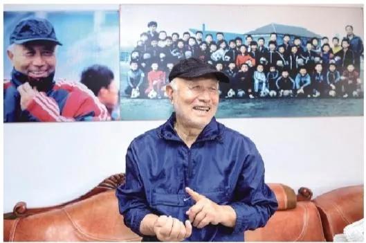 李铁张引过年合影,李铁的恩师是谁