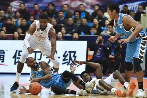 cba为什么这么多恶意犯规,cba最恶意犯规怎么处理