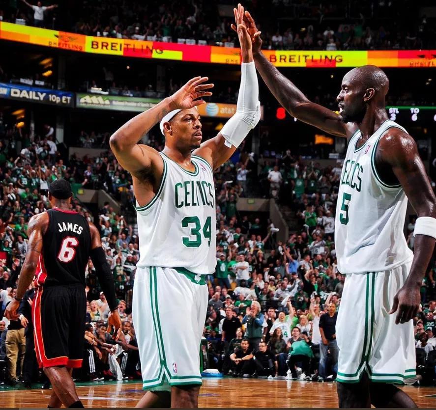 当评价一个在你头上得了两千分的球员时,“真理”这次也难言真理