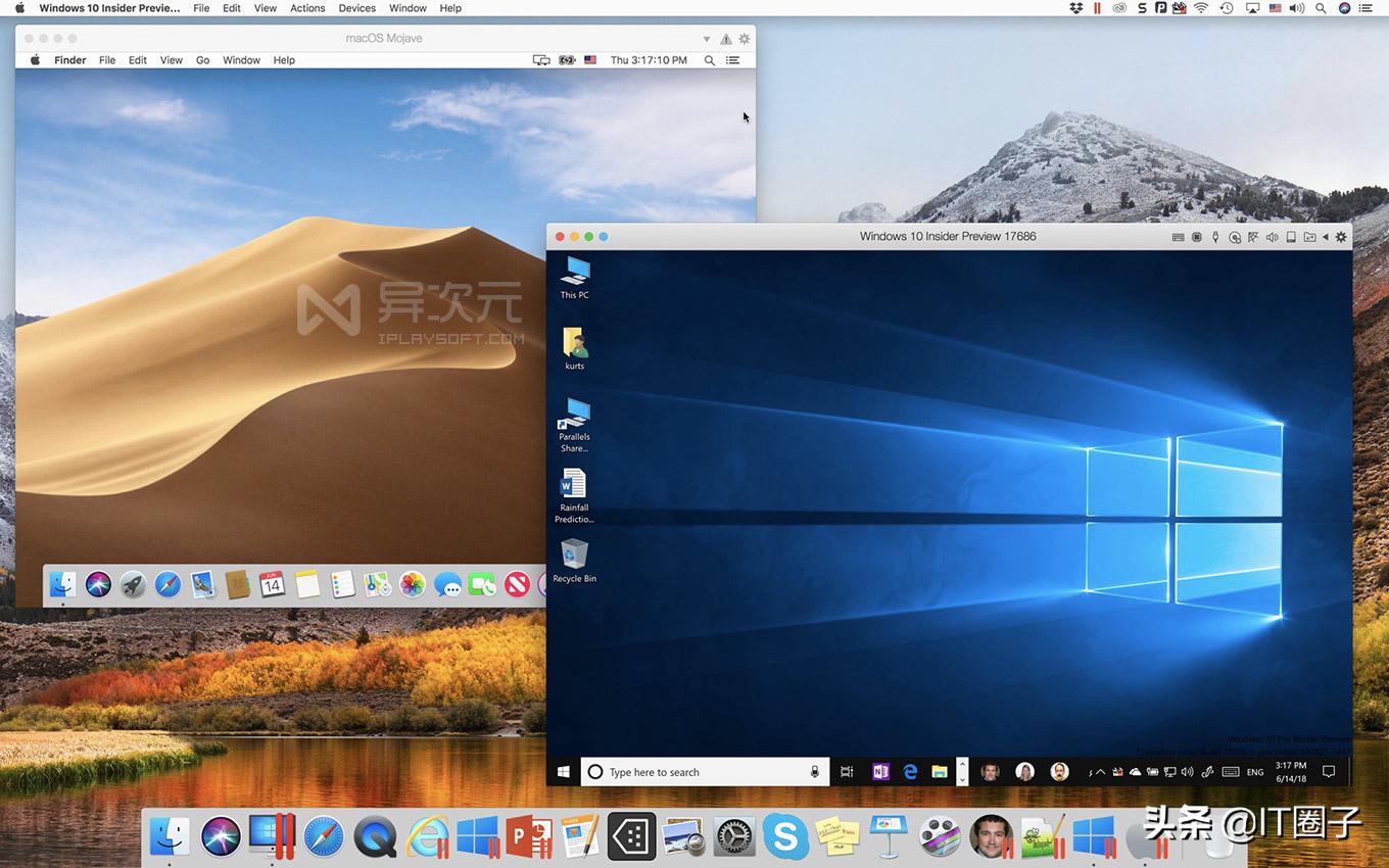 parallelsdesktop正版多少钱,macparallelsdesktop