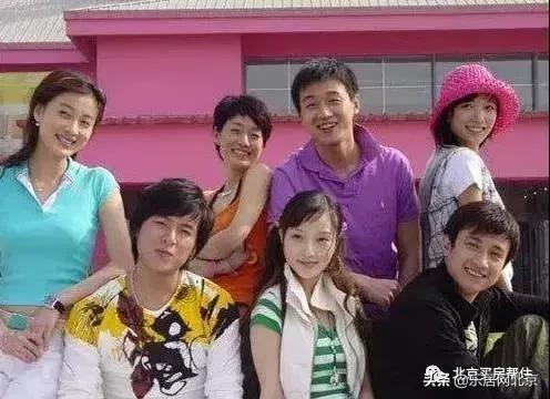 中产奋斗一辈子，不如宋倩5套房？