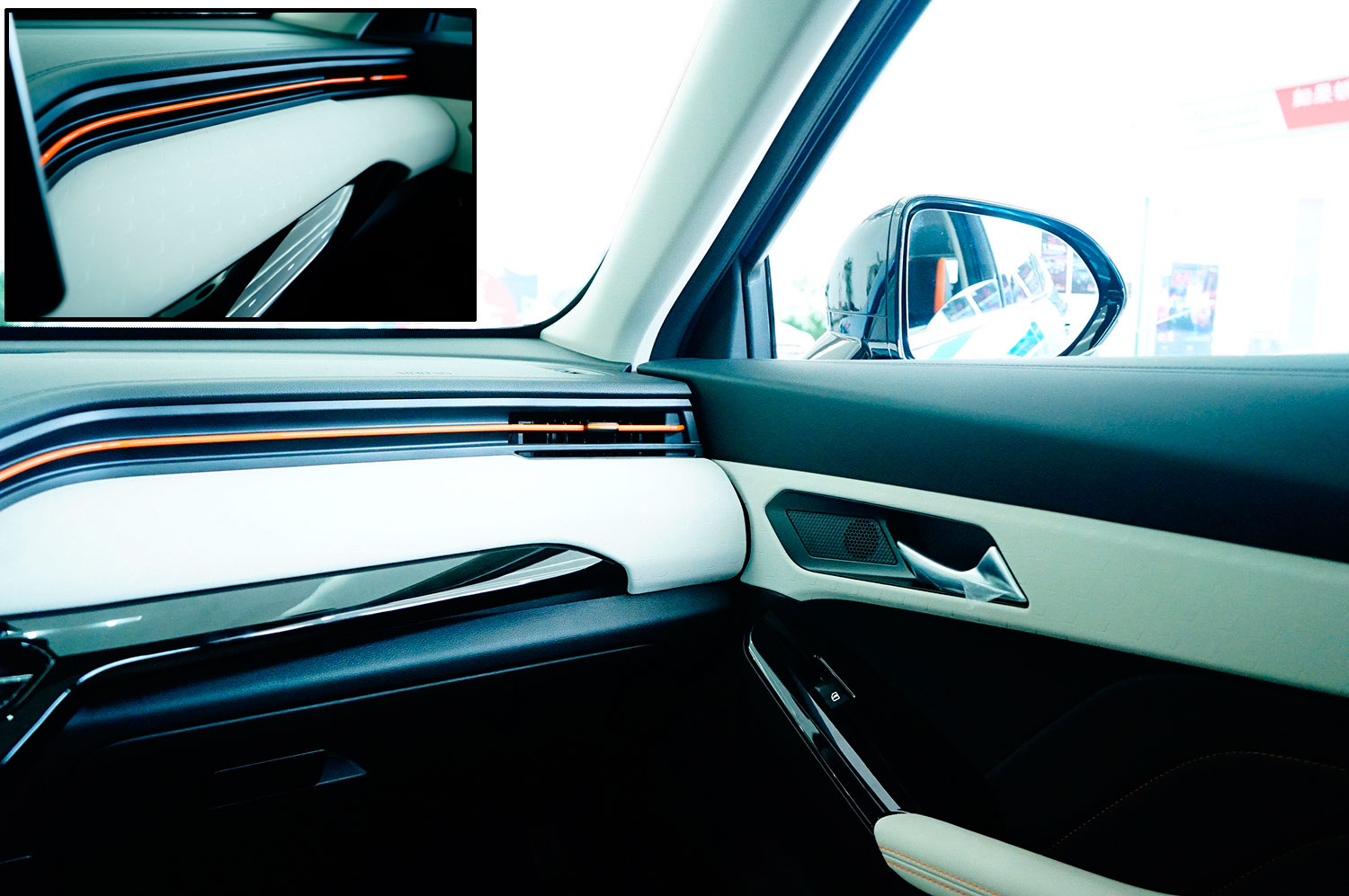 哈弗赤兔测评,哈弗赤兔各种测试