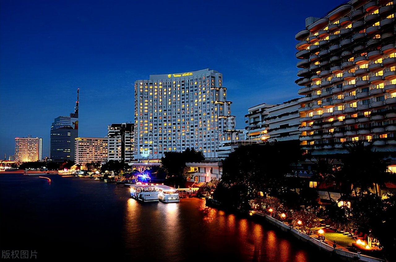 泰国旅游漫游,泰国6天惊喜之旅