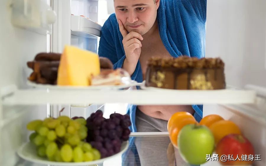 为什么不饿却一直吃,明明不饿却还想吃是什么原因