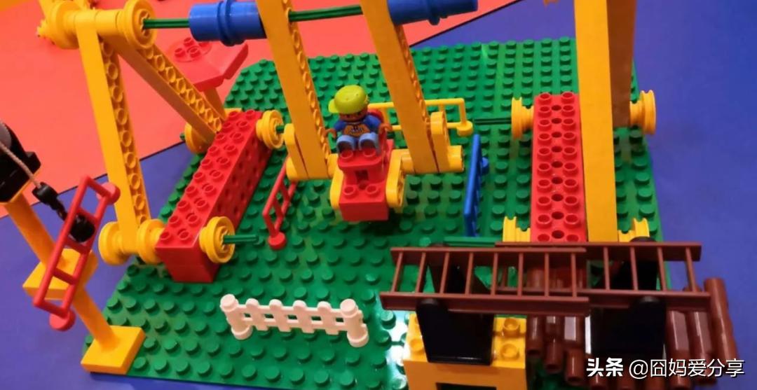 乐高又高难度又便宜,乐高太贵又想玩怎么办
