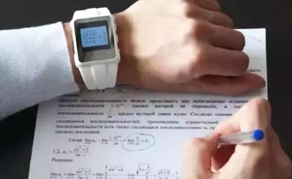 孩子作弊家长注意什么,孩子作弊怎么处理好