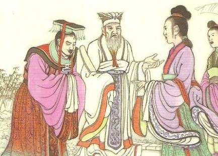 齐鲁地名的历史,齐河的地名由来