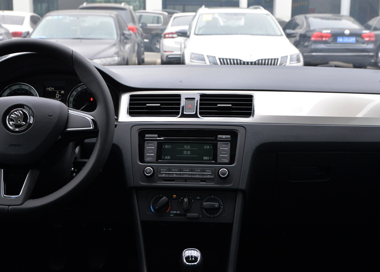 斯柯达昕锐2018款价格表,斯柯达昕锐2021款最低多少钱