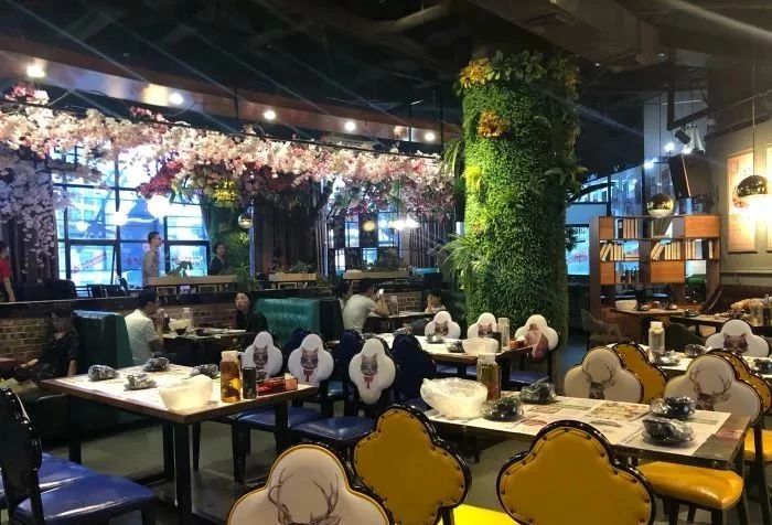 南宁最好吃的大排档小龙虾,南宁最好吃的五香龙虾