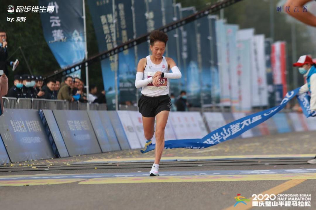 2024年重庆马拉松全马第一名选手,重庆马拉松全马2024冠军