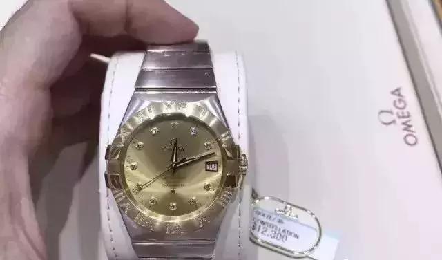 2019欧米茄免税店价格表,欧米茄最新折扣