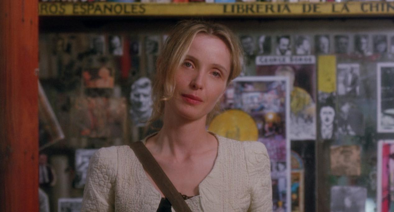 如果你的爱情总被节日折磨，那么请看看“爱在三部曲”吧